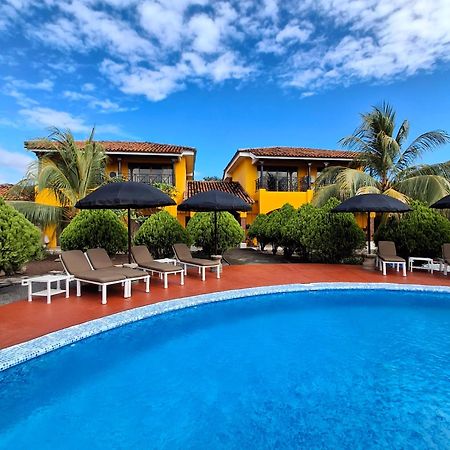 Hotel Jardin Garden De Granada Nicaragua Εξωτερικό φωτογραφία