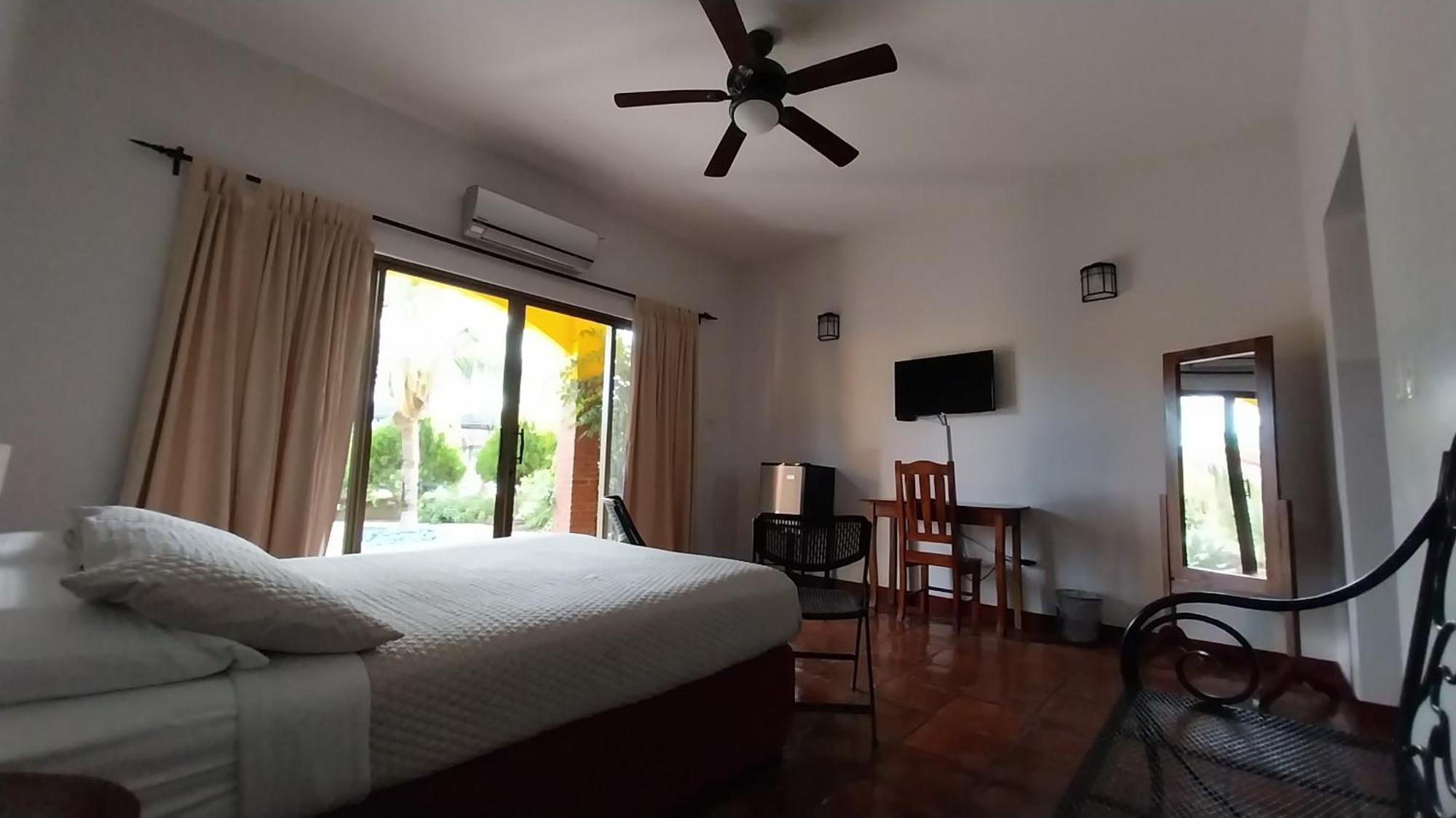 Hotel Jardin Garden De Granada Nicaragua Δωμάτιο φωτογραφία