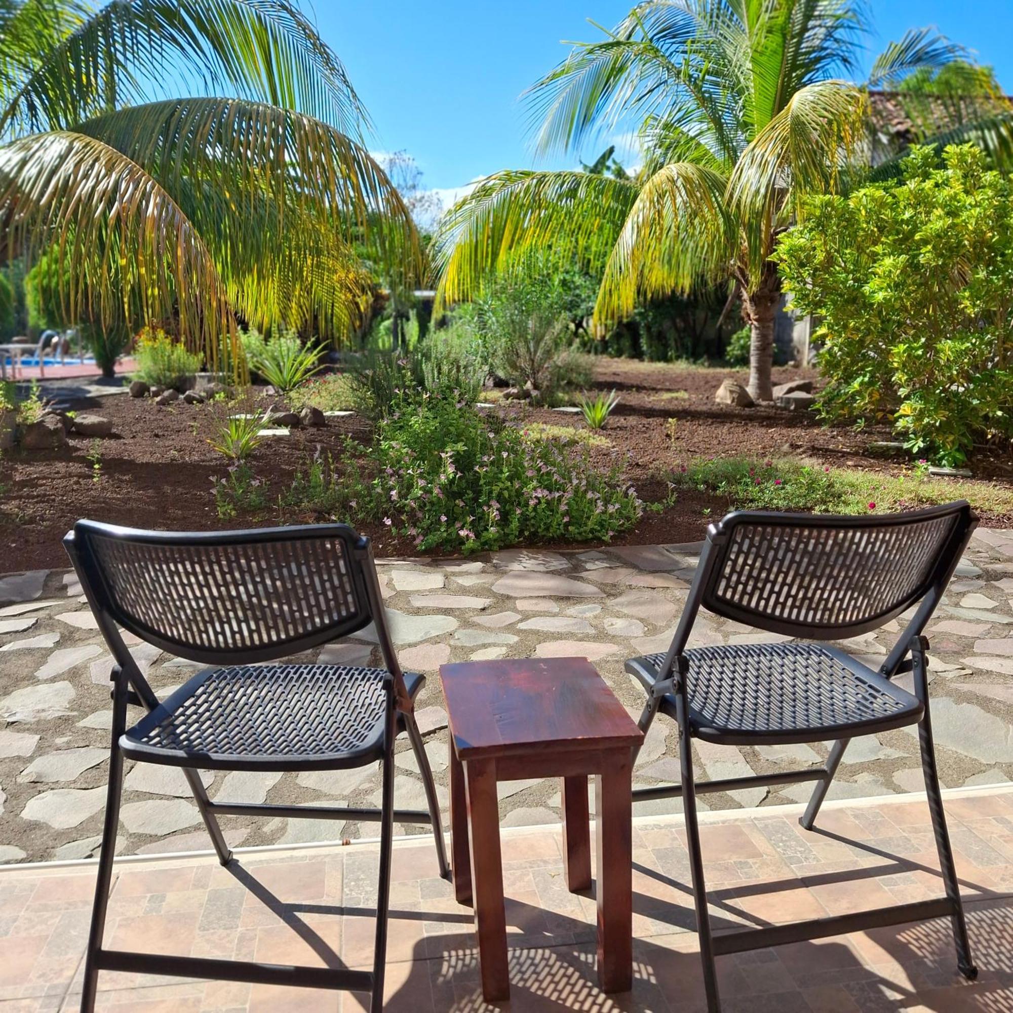 Hotel Jardin Garden De Granada Nicaragua Εξωτερικό φωτογραφία