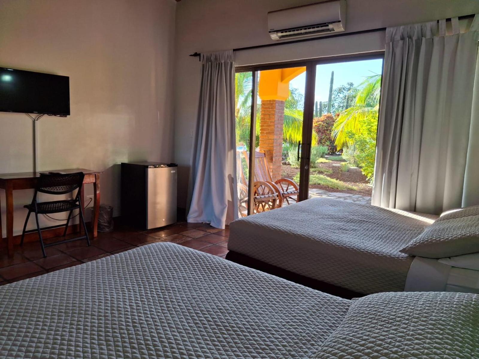Hotel Jardin Garden De Granada Nicaragua Δωμάτιο φωτογραφία