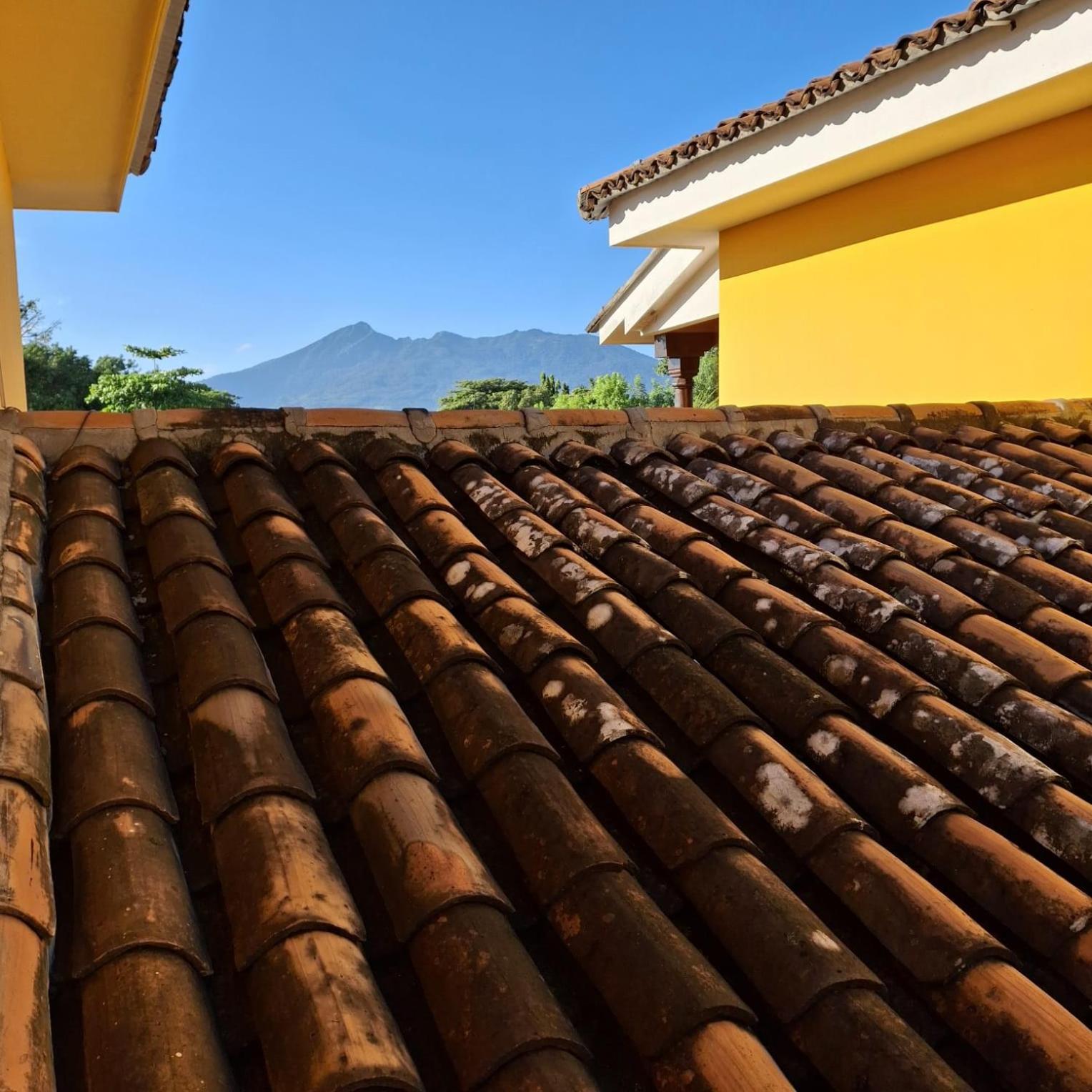 Hotel Jardin Garden De Granada Nicaragua Εξωτερικό φωτογραφία