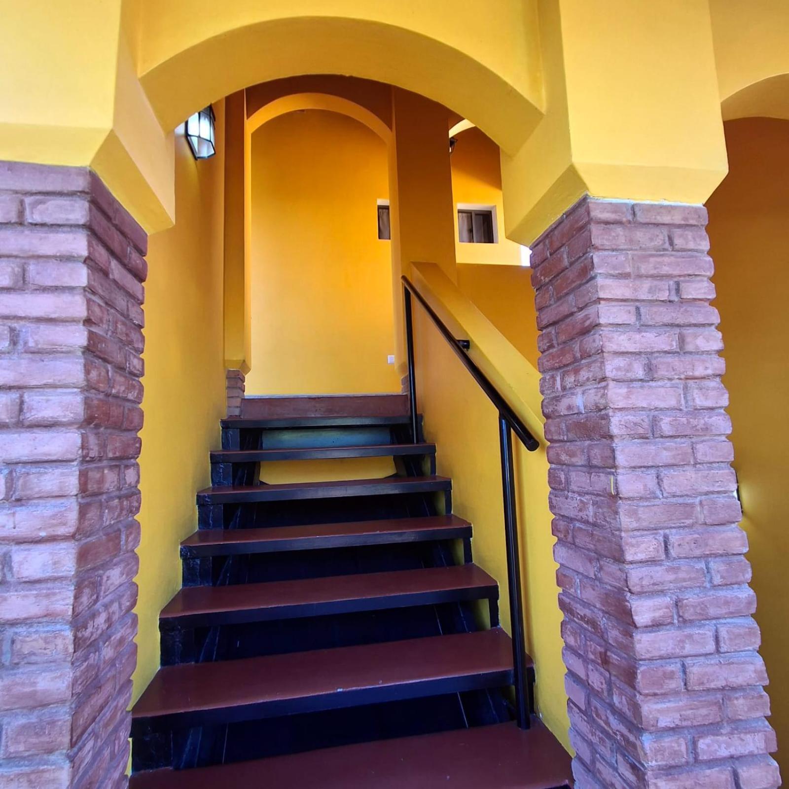 Hotel Jardin Garden De Granada Nicaragua Δωμάτιο φωτογραφία