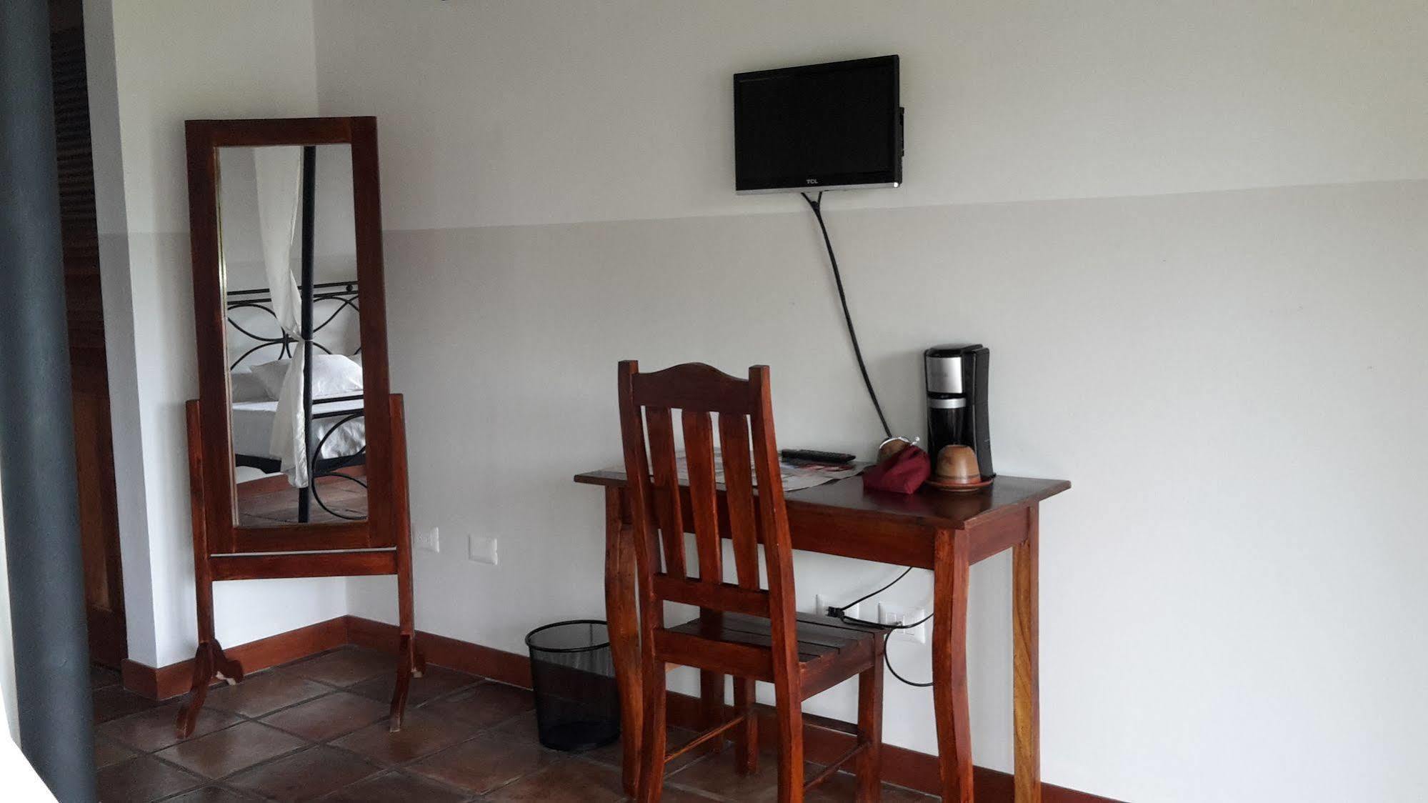 Hotel Jardin Garden De Granada Nicaragua Εξωτερικό φωτογραφία