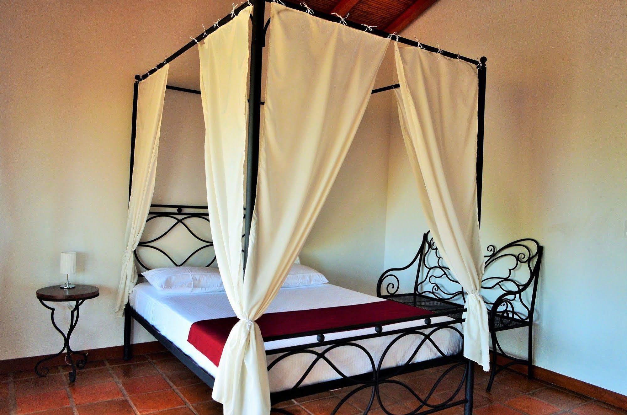 Hotel Jardin Garden De Granada Nicaragua Εξωτερικό φωτογραφία