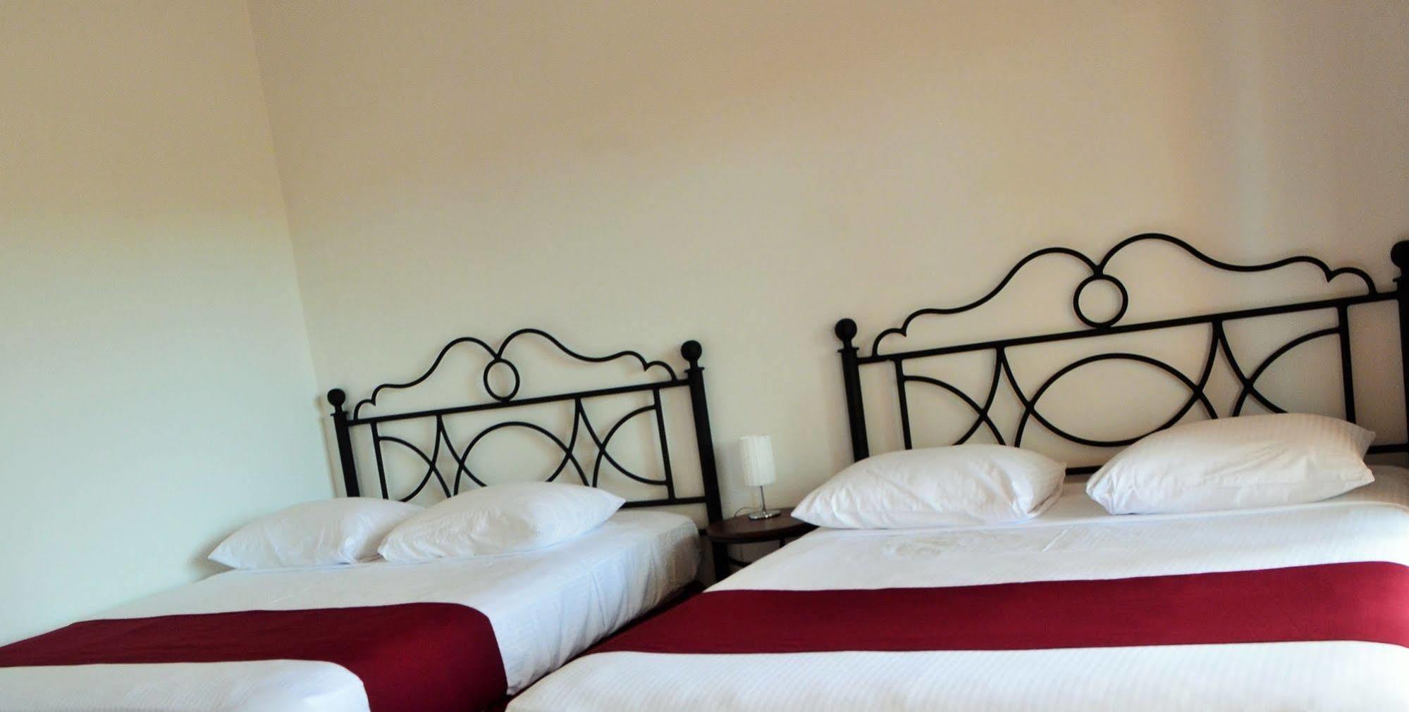 Hotel Jardin Garden De Granada Nicaragua Εξωτερικό φωτογραφία