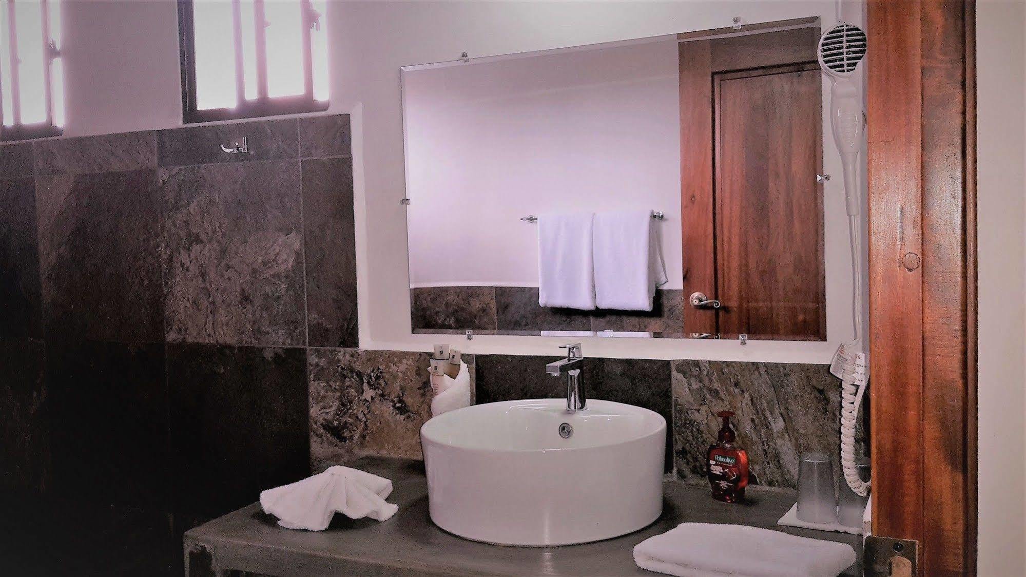 Hotel Jardin Garden De Granada Nicaragua Εξωτερικό φωτογραφία