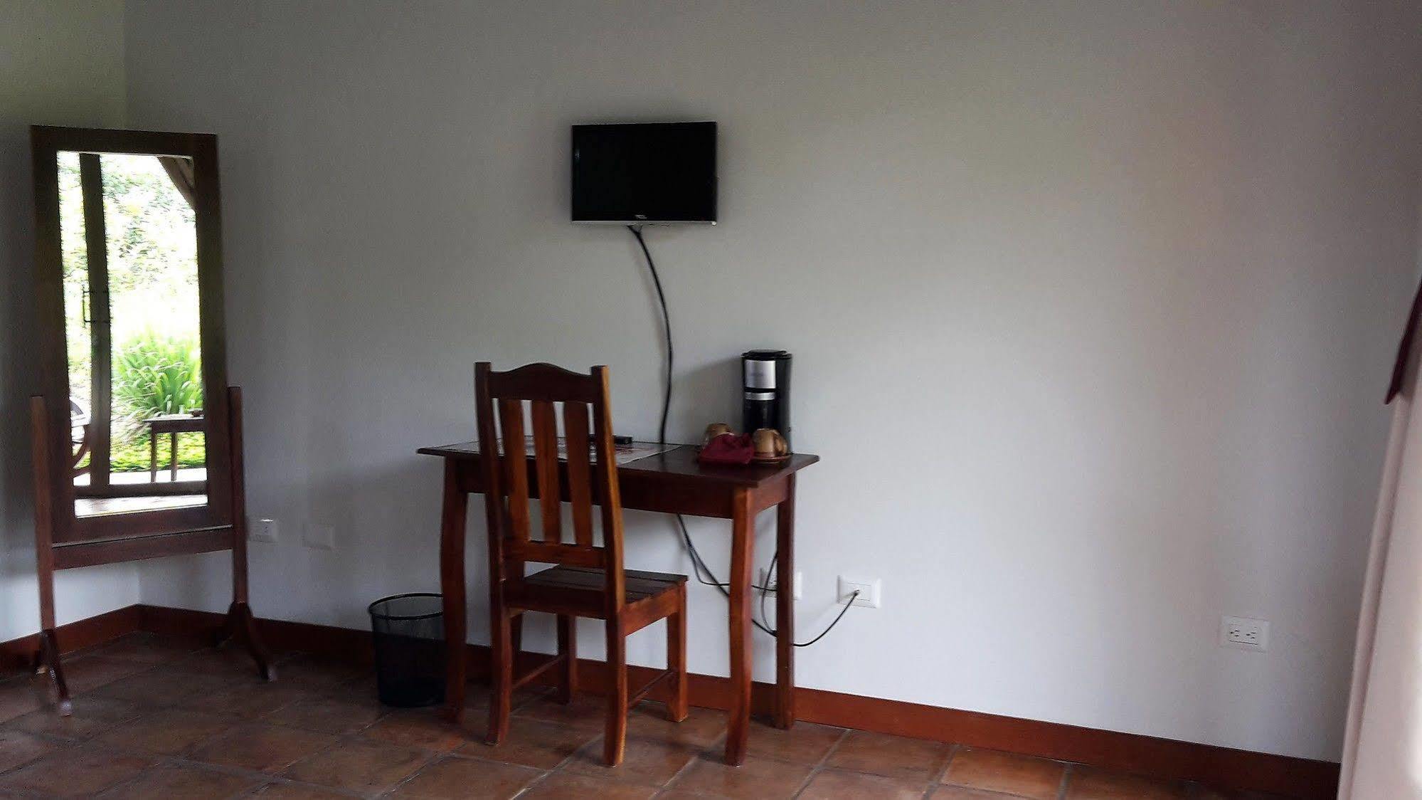 Hotel Jardin Garden De Granada Nicaragua Εξωτερικό φωτογραφία