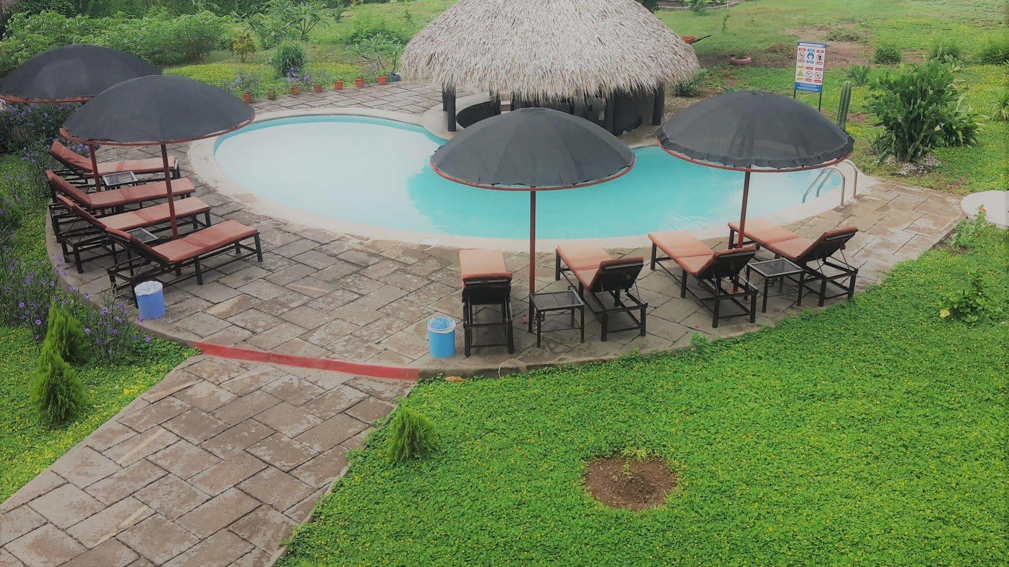 Hotel Jardin Garden De Granada Nicaragua Εξωτερικό φωτογραφία